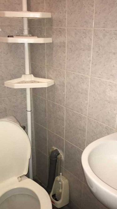 долгосрочная аренда 1-к квартира Одесса, Хаджибейский, 4500 грн./мес. Одесса - изображение 7