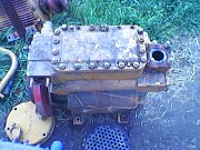 Компрессор ФУ-40 Полтава