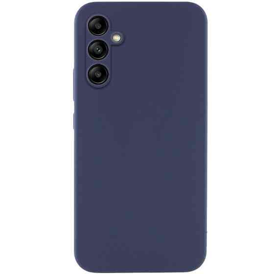 Чехол Silicone Cover Lakshmi Full Camera (AAA) для Samsung Galaxy A54 5G Херсон