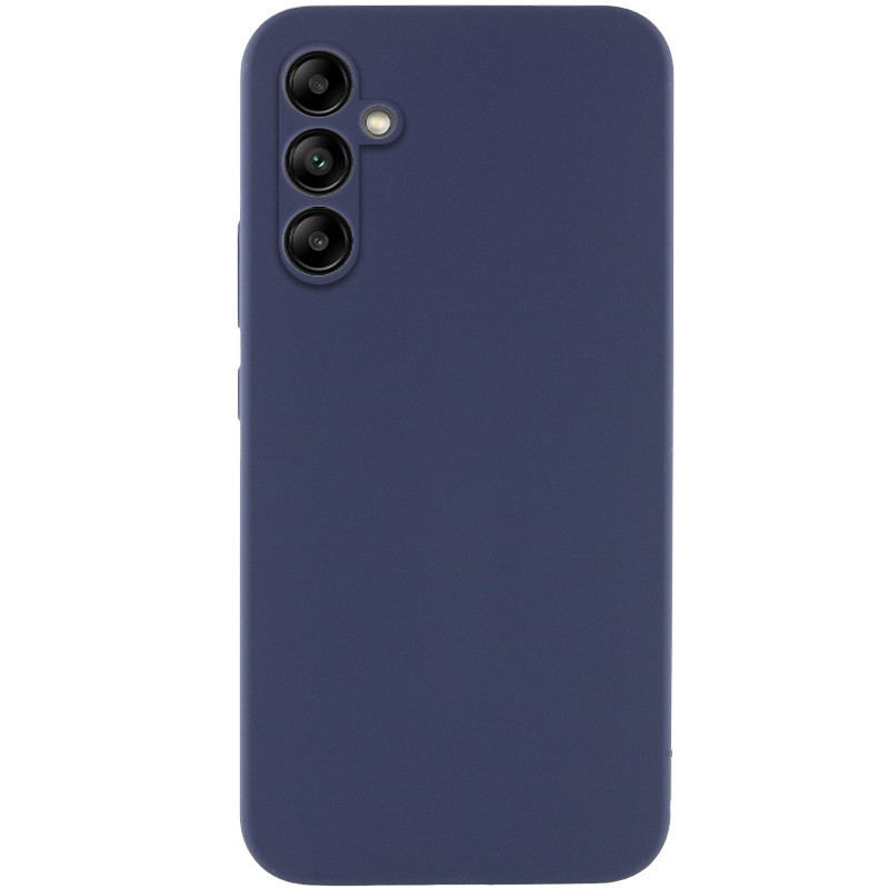 Чехол Silicone Cover Lakshmi Full Camera (AAA) для Samsung Galaxy A54 5G Херсон - зображення 1