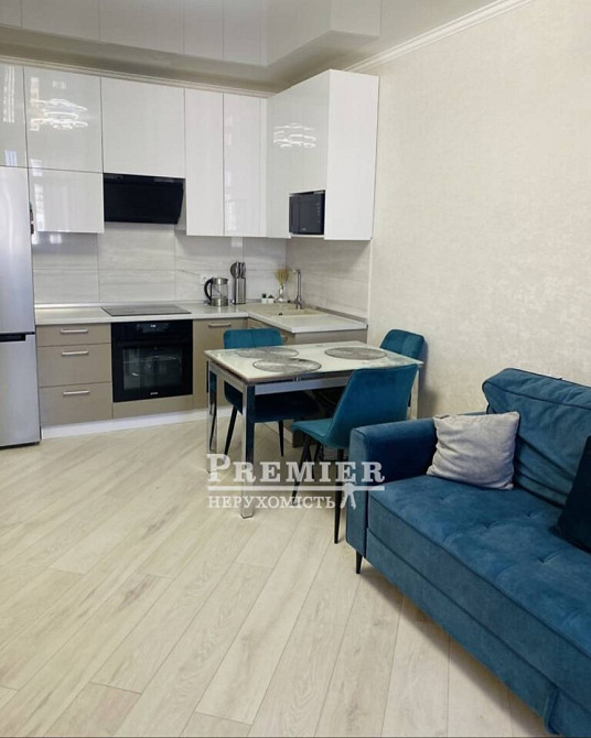 Продам 1-кімнатну квартиру на Сахарова Одесса - изображение 4