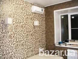 Малярные работы.Штукатурка,шпаклевка,поклейка обоев. Дніпро - зображення 2