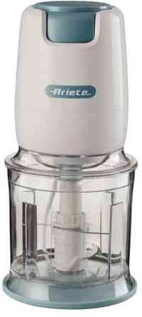 Измельчитель Ariete ART-437 WH 400 Вт белый Київ