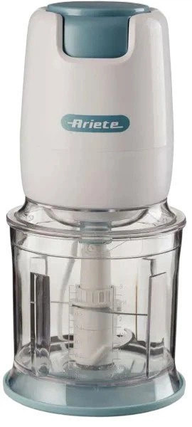 Измельчитель Ariete ART-437 WH 400 Вт белый Київ - зображення 1