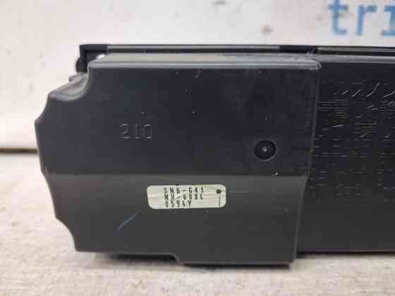 Блок управления климат-контролем Honda Civic 2005-2012 79600SNKK41ZA (Арт. 69935) Київ