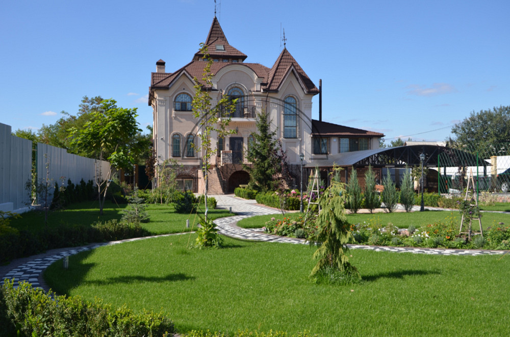 Есть Генератор .Аренда коттеджа в населенном пункте Рожевка Броварского р-на. № 132490 Київ - зображення 1