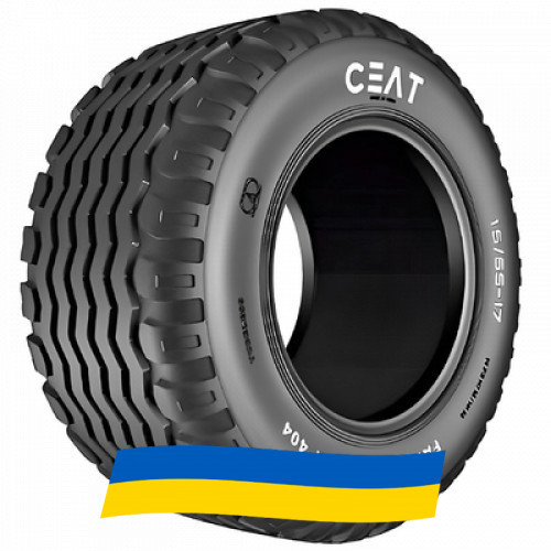 15/55 R17 Ceat FARM IMPLEMENT 404 141A8 Індустріальна шина Київ - зображення 3
