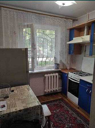 долгосрочная аренда 1-к квартира Одесса, Хаджибейский, 8000 грн./мес. Одесса - изображение 5