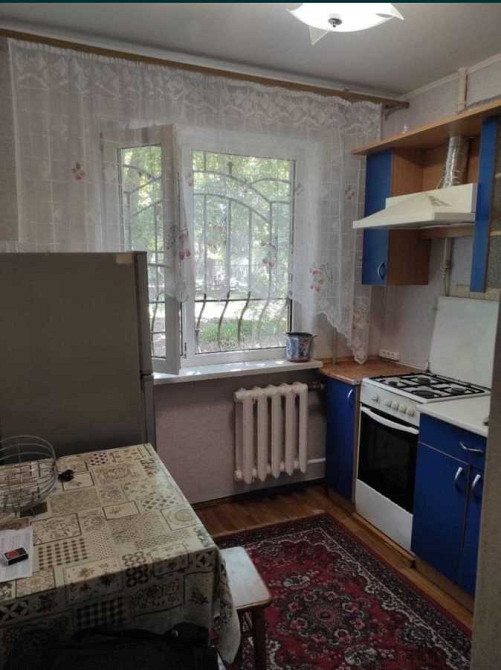 долгосрочная аренда 1-к квартира Одесса, Хаджибейский, 7500 грн./мес. Одеса - зображення 5