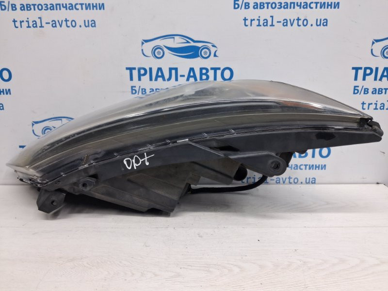 Фара правая Kia Optima TF 2.4 БЕНЗИН G4KJ 2010 (б/у) Киев - изображение 7
