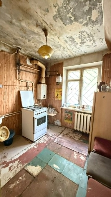 Пропоную зняти 2 кім. квартиру, р-н 16 лікарні, пр.Б.Хмельницького. Днепр - изображение 4