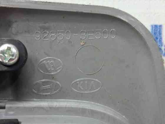 Плафон задний Kia Sorento 2002-2011 928503E000CY (Арт. 67687) Київ