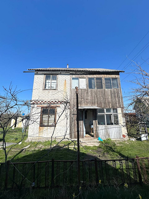 Продам дачу 130 м2 СТ Світанок с. Балівка Земля 10с приватизована Днепр - изображение 3