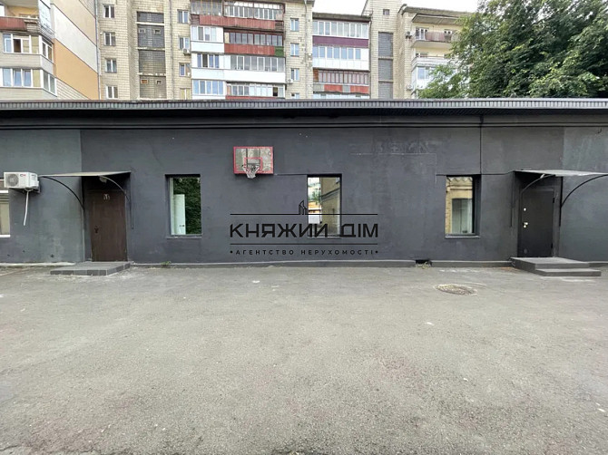 Офісне приміщення 90 кв.м. 5хв до ст. метро Арсенальна № 1419239 Киев - изображение 10