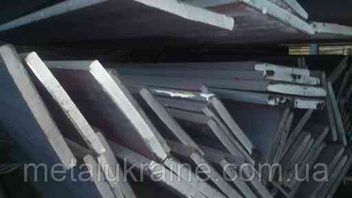 Полоса стальная 12х50мм ст3 Киев