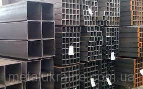 Труба профильная 50х50х4мм ст3 Киев - изображение 5