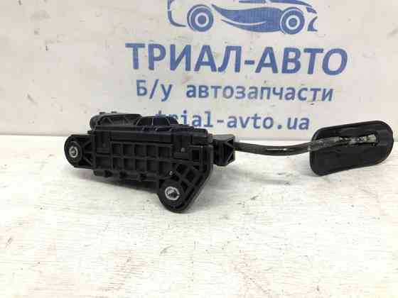 Педаль газа Lexus RX 350 XU30 3.5 БЕНЗИН 2GRFE 2003 (б/у) Київ