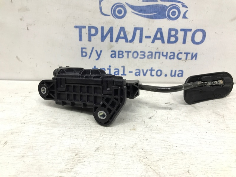 Педаль газа Lexus RX 350 XU30 3.5 БЕНЗИН 2GRFE 2003 (б/у) Київ - зображення 3