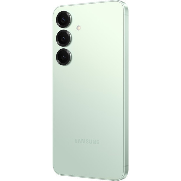 Смартфон Samsung Galaxy S25 S931B 12/512GB Mint (SM-S931BLGH) EU (Код товару:41309) Харків - зображення 6