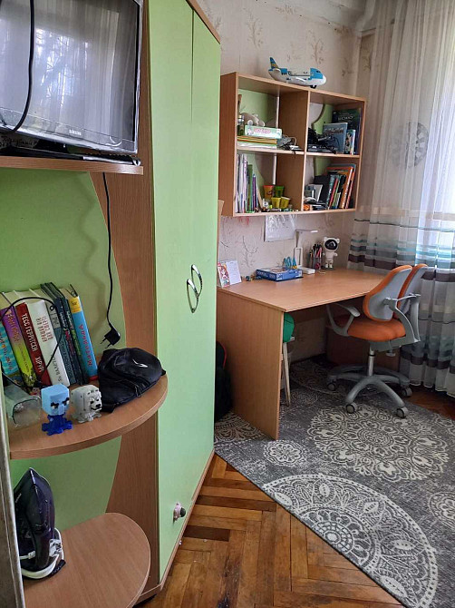 продажа 2-к квартира Киев, Днепровский, 48000 $ Київ - зображення 2