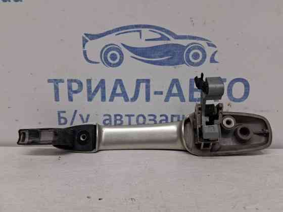 Ручка двери внешняя передняя правая Mazda 3 BK 1.6 БЕНЗИН Z6 2003 (б/у) Киев