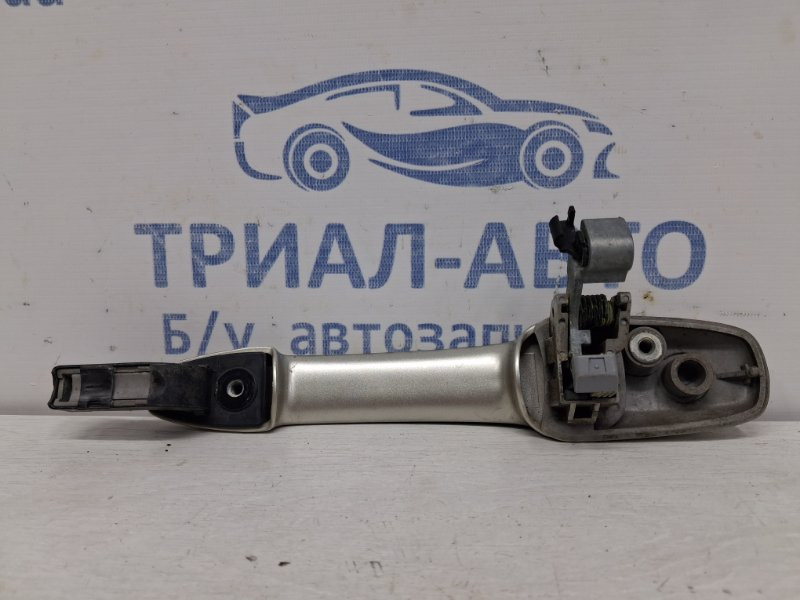 Ручка двери внешняя передняя правая Mazda 3 2003-2009 GJ6A58410H28 (Арт. 58886) Київ - зображення 3