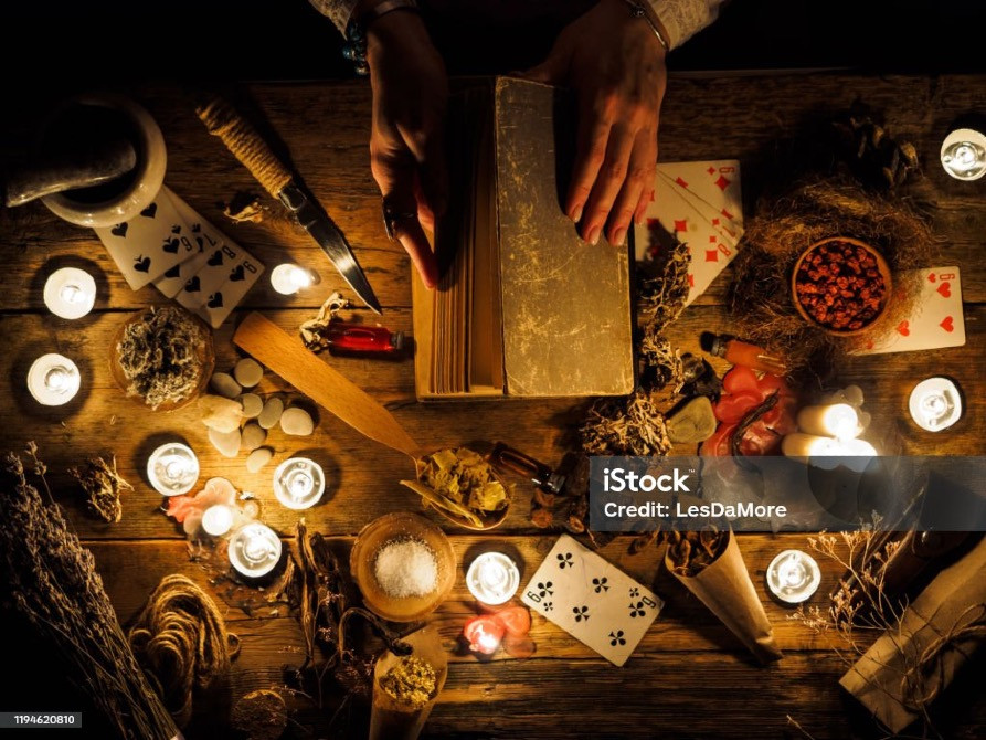 Гадалка в Черкассах. Любовные обряды и ритуалы. Черкассы - изображение 1