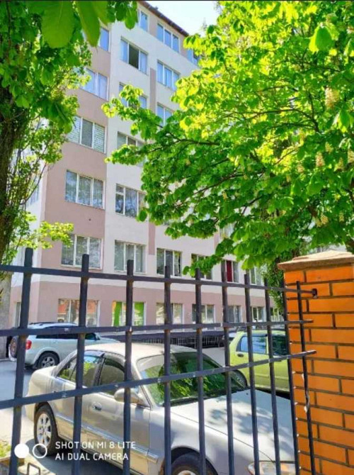 продажа 1-к квартира Одесса, Хаджибейский, 14000 $ Одесса - изображение 9