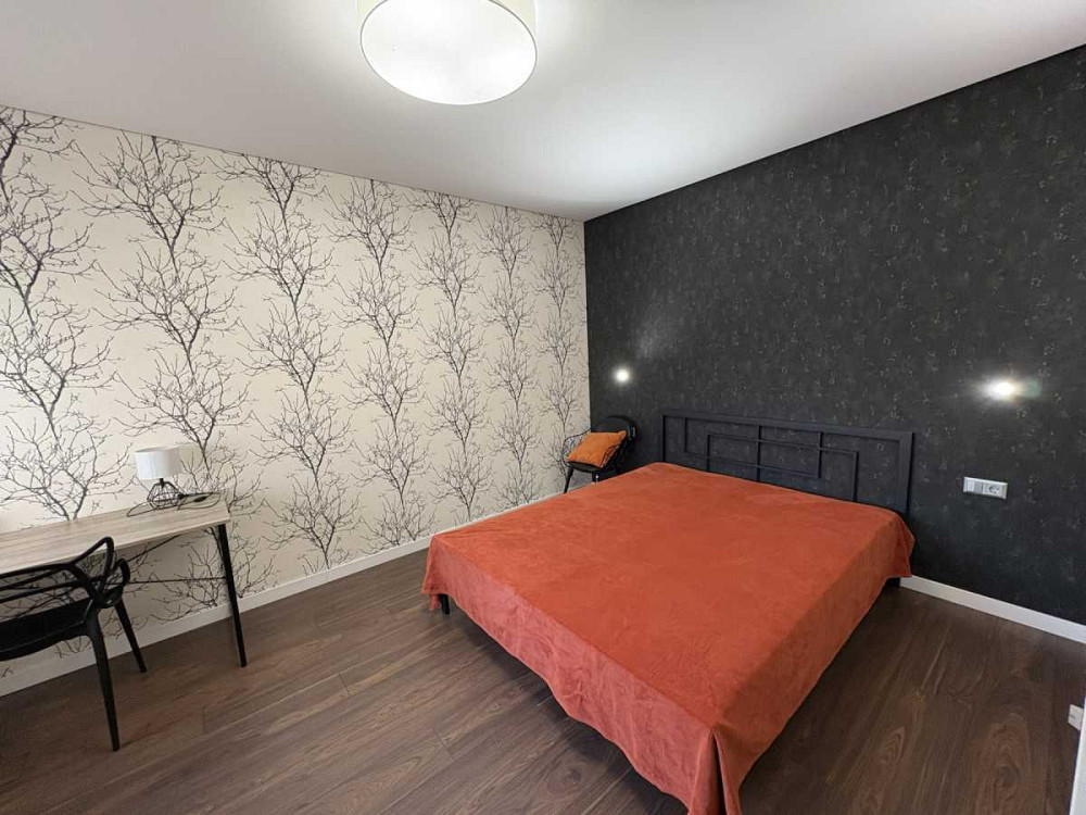 долгосрочная аренда 2-к квартира Киев, Святошинский, 27000 грн./мес. Киев - изображение 4