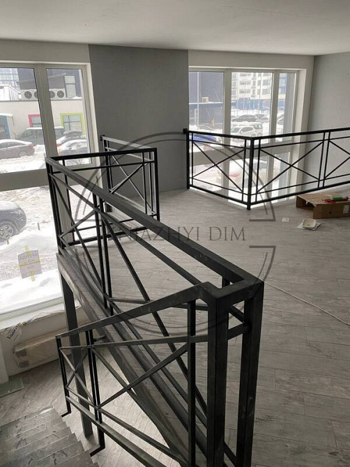 Аренда нежилого помещения в новом ЖК Заречный. КОД ОБЪЕКТА: 1418596. Киев - изображение 5