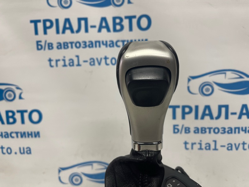 Кулиса переключения АКПП Jeep Compass 2016-2020 68364234AB (Арт. 75294) Киев - изображение 4