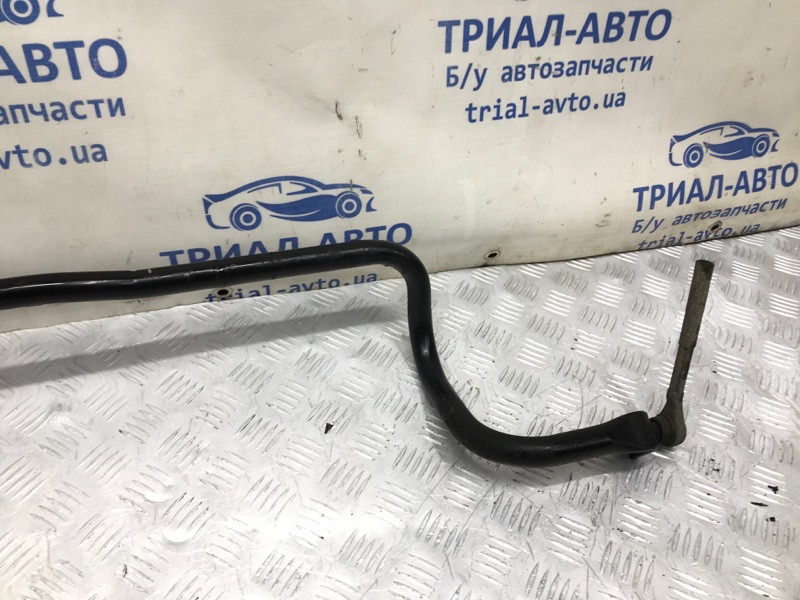 Стабилизатор передний Renault Megane 2009-2016 546118023R (Арт. 33764) Киев - изображение 3
