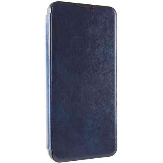 Кожаный чехол-книжка Belora для Samsung Galaxy A17 5G Херсон