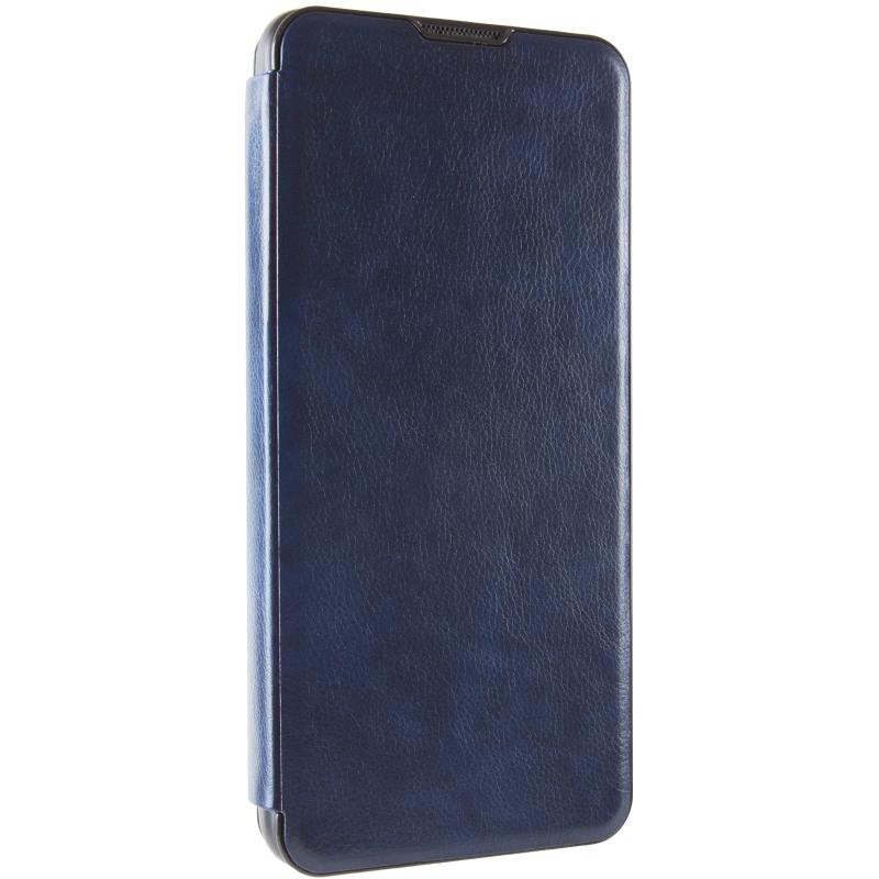 Кожаный чехол-книжка Belora для Samsung Galaxy A17 5G Херсон - зображення 1
