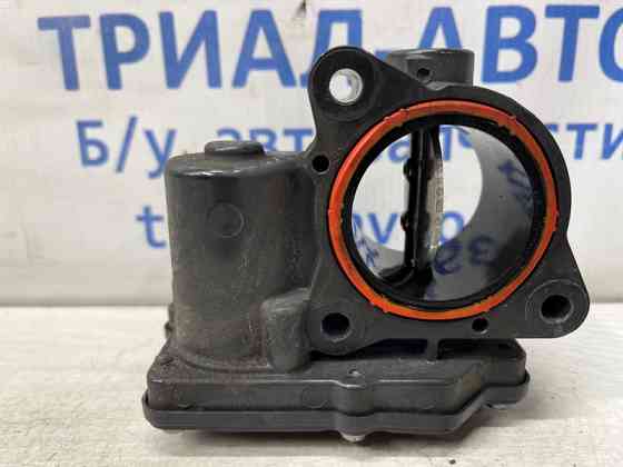Заслонка дроссельная Nissan Qashqai J11 1.6 DIESEL R9M 2013 (б/у) Київ