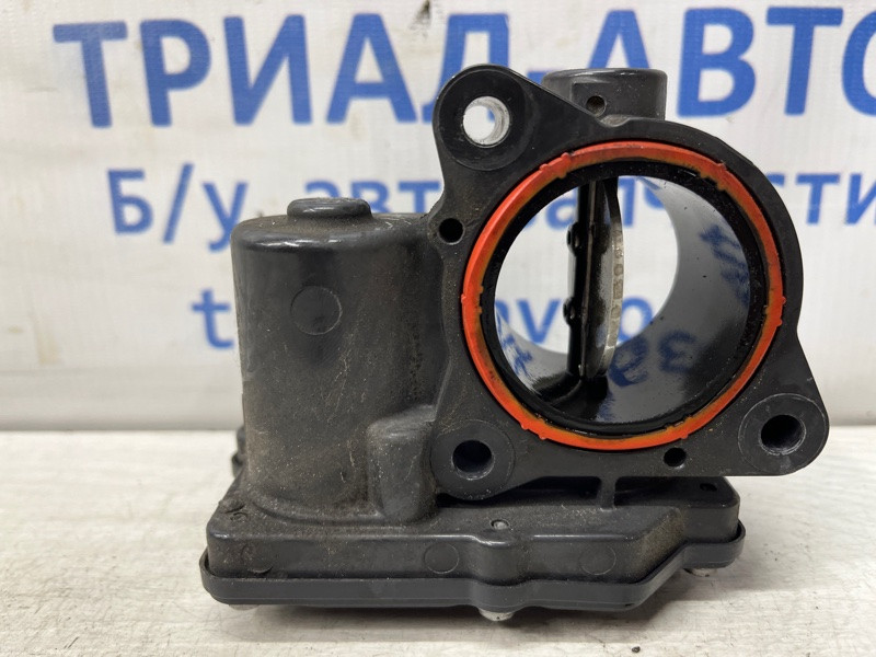 Заслонка дроссельная Nissan Qashqai 2013-2022 1611800Q0G (Арт. 77566) Київ - зображення 2
