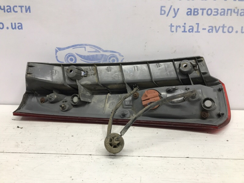 Фонарь задний внешний правый Kia Ceed ED 1.6 DIESEL D4FB 2006 (б/у) Київ - зображення 4