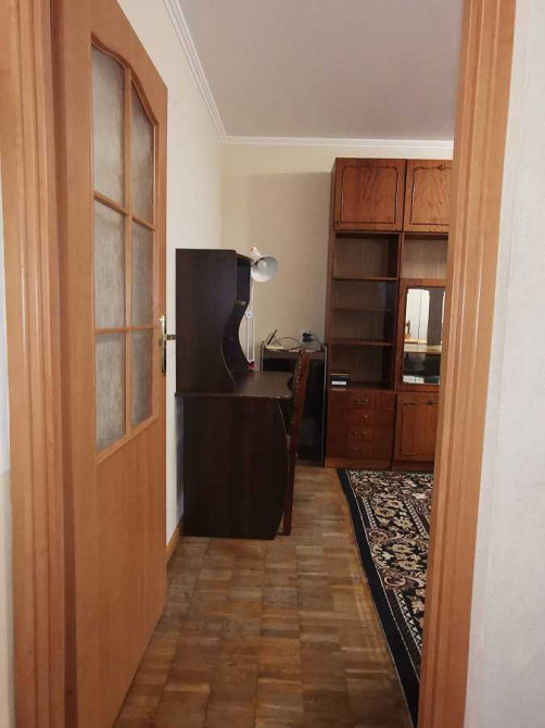 долгосрочная аренда 1-к квартира Киев, Днепровский, 11000 грн./мес. Київ - зображення 11