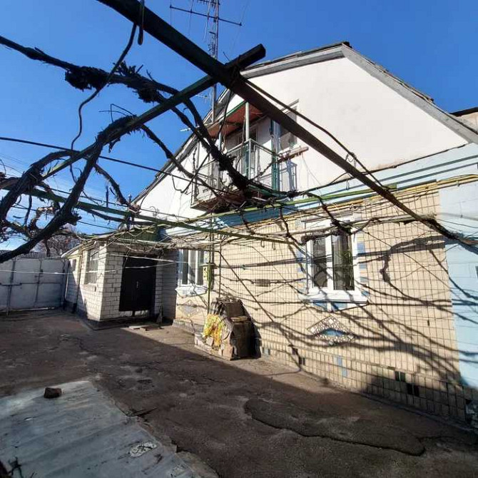 продажа 3-к дом Броварский, Бровары, 46200 $ Бровари - зображення 1