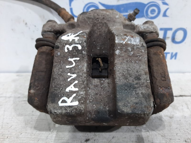 Суппорт задний правый Toyota RAV 4 A30 2.0 БЕНЗИН 1AZFE 2005 (б/у) Київ - зображення 1