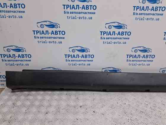 Накладка порога внешняя левая SsangYong Korando 2010-2019 7955034001 (Арт. 68541) Київ