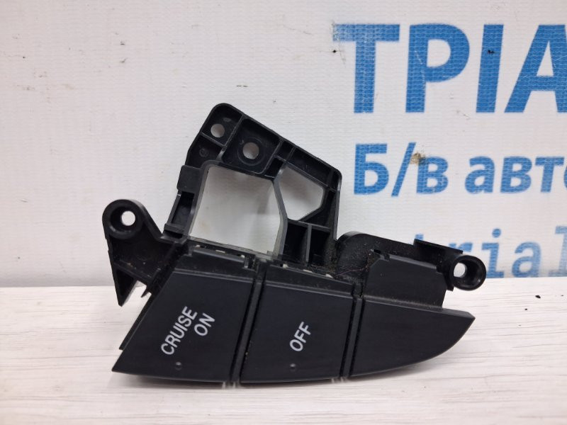 Кнопки руля Mazda CX 7 2006-2012 BBM2664M8 (Арт. 79549) Київ - зображення 1