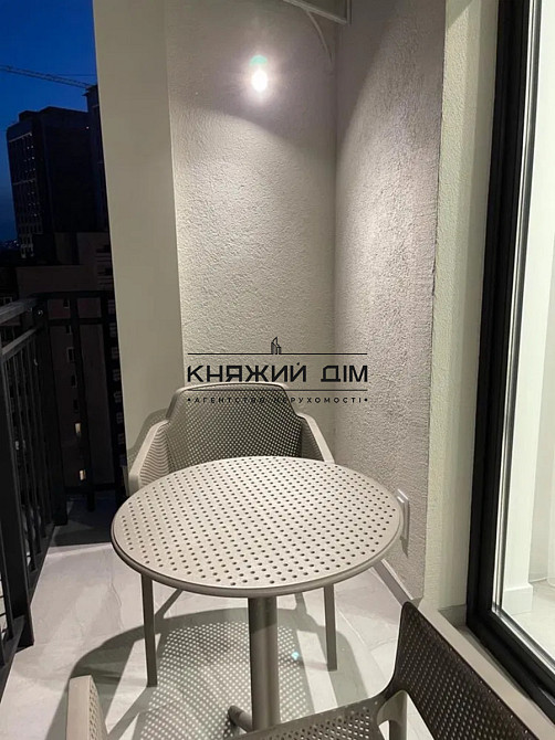 1-кімнатна квартира в ЖК Кардинал КОД: 11203433 Киев - изображение 11