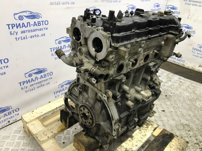 Двигатель Mitsubishi Outlander 2007-2012 4N14 (Арт. 51222) Київ - зображення 3