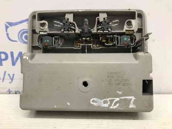Плафон передний Mitsubishi L200 KB 2.5 ДИЗЕЛЬ 4D56U 2006 (б/у) Киев