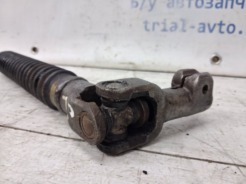 Карданчик рулевой Toyota Prado 2002-2009 4520335310 (Арт. 65326) Киев - изображение 4