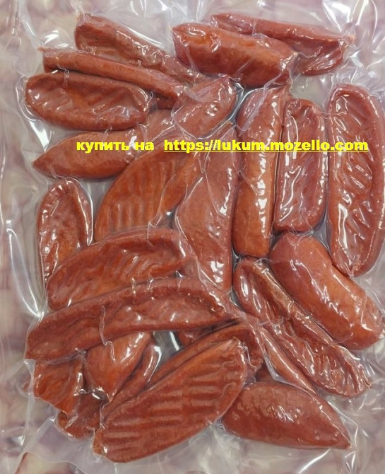 Икра Сушеная Вяленая 0, 5кг - Тарани Трески Минтая Плотвы Мойвы Судака Корюшки Щуки, Рыбные снеки Київ - зображення 7