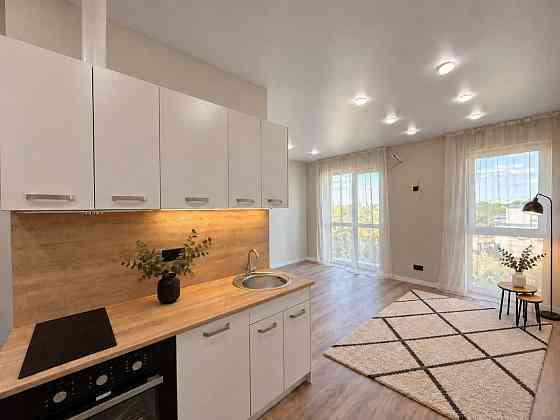 продажа 1-к квартира Киев, Святошинский, 44900 $ Київ