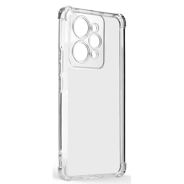 Чохол ArmorStandart Air Force Camera Cov для Realme 15 Pro 5G Прозорий (ARM89113) (Код товару:43095) Харьков - изображение 2