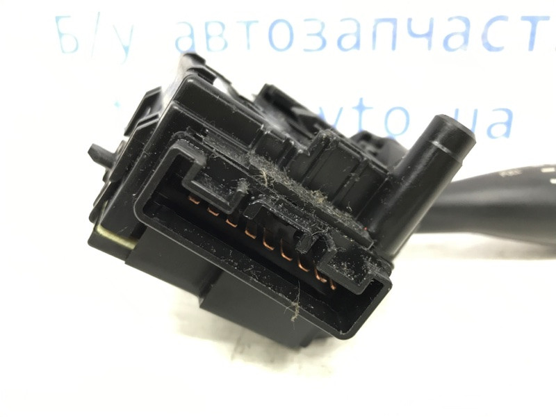 Переключатель подрулевой правый(дворники) Suzuki SX4 1 1.6 БЕНЗИН M16A 2006 (б/у) Киев - изображение 4